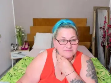 Bongacams Adult Video Chat of BlondyBigBoobs