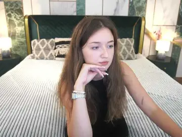 Bongacams Free Live Porn of CyrenaLuxe