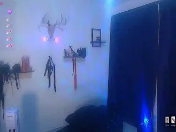 Bongacams Free Porn Cam of DakariaHills