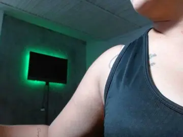 Bongacams Free Porn Cam of MeganyEnmabloomx