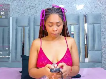 Bongacams Sex Chat of skinnyslutgirl