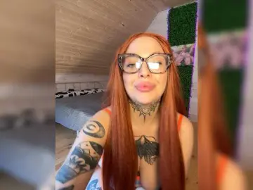 Bongacams Adult Webcams of -alexis-