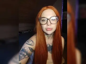 Bongacams Nude Webcam of -alexis-