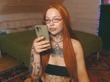 Bongacams Live Porn of -alexis-