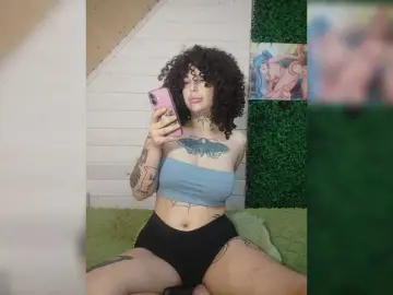 Bongacams Sex Cam of -alexis-