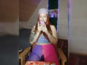 Bongacams Adult Webcam of -alexis-