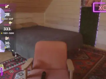 Bongacams Sex Cam of -alexis-