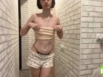 Bongacams Free Porn Cam of Barbara1