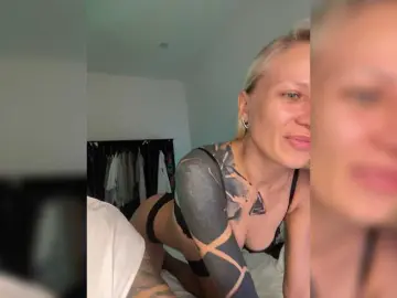 Bongacams Free Porn Cam of BubaLeh666