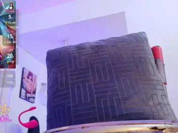 Bongacams Live Porn of Dagny-hot