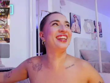 Bongacams Sex Chat of Dagny-hot