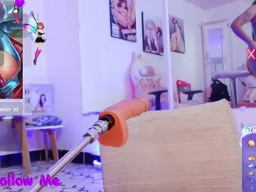 Bongacams Sex Cam of Dagny-hot