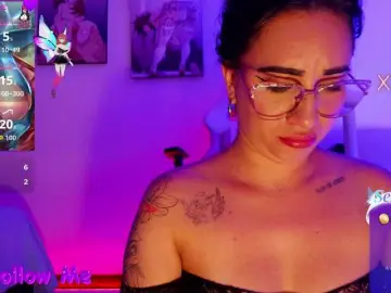 Bongacams Live Sex of Dagny-hot