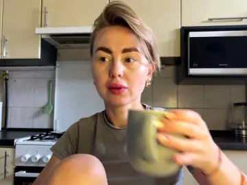 Bongacams Private Sex Chat of MartaLuna