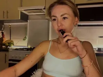 Bongacams Sex Chat of MartaLuna