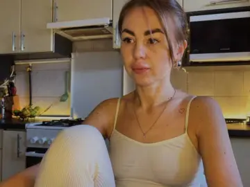 Bongacams Nude Webcam of MartaLuna