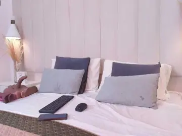 Bongacams Live Sex Cam of ScarletRause