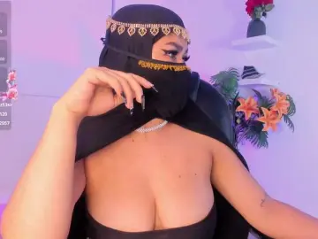 Bongacams Adult Webcam of may-hadi