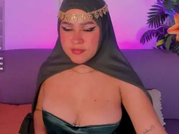 Bongacams Live Sex Cam of may-hadi