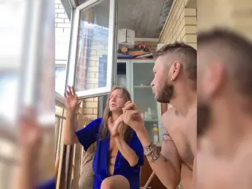 Bongacams Adult Webcam of FUCKandFUN