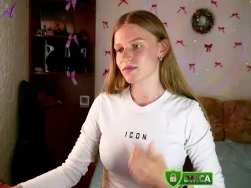 Bongacams Free Live Porn of LunaEvan