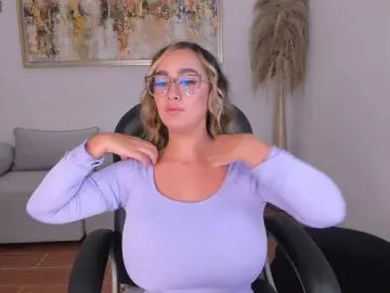 Bongacams Adult Webcam of NovaSinclair