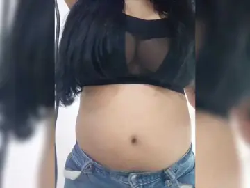 Bongacams Sex Chat of ZamaraSweet