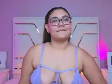 Bongacams Live Porn of AlannaRousse