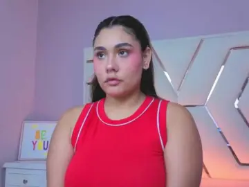 Bongacams Best Webcam of AlannaRousse