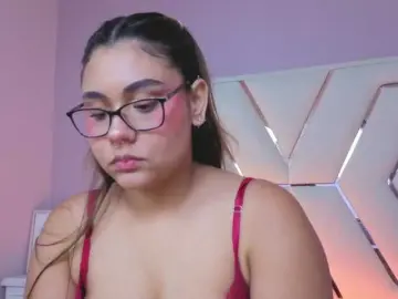 Bongacams Free Live Porn of AlannaRousse