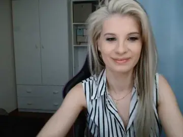 Bongacams Sex Chat of KristineNatural