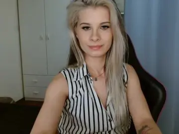Bongacams Watch Live Sex Cams of KristineNatural