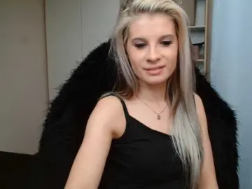 Bongacams Adult Webcam of KristineNatural