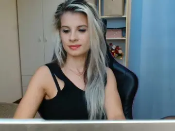 Bongacams Live Sex Cam of KristineNatural