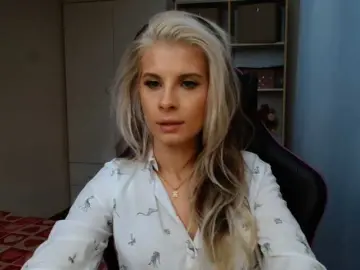 Bongacams Watch Live Sex Cams of KristineNatural
