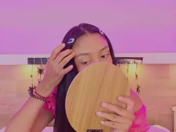 Bongacams Free Live Porn of Mia-Rivers