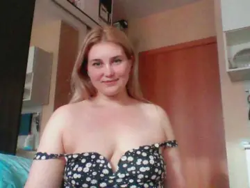 Bongacams Free Live Porn of MissLilyAbrams