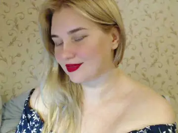 Bongacams Nude Webcam of MissLilyAbrams