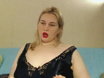 Bongacams Adult Video Chat of MissLilyAbrams