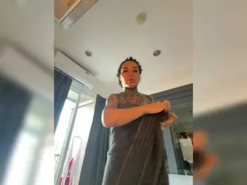 Bongacams Live Sex of Kristabella-and-Hector