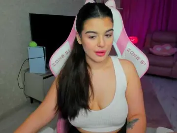 Bongacams Best live sex cam show of SnowingWinter