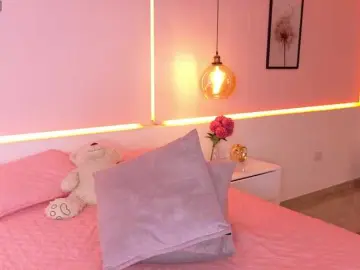 Bongacams Live Sex Cam of LeiaStone