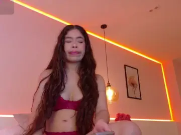 Bongacams Free Porn Cam of LeiaStone