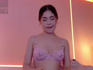 Bongacams Adult Webcam of LeiaStone