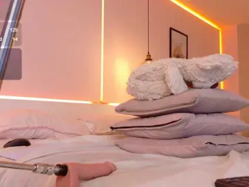 Bongacams Best Webcam of LeiaStone