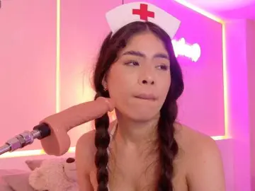 Bongacams Best Webcam of LeiaStone