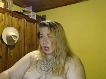 Bongacams Adult Webcams of Lilye