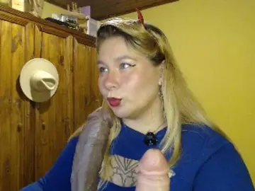 Bongacams Adult Video Chat of Lilye