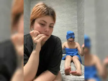 Bongacams Free Porn Cam of TheFoxAlissha