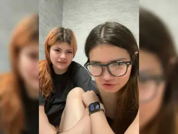 Bongacams Live Sex of TheFoxAlissha